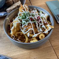   at Strandpaviljoen Ballum in Ameland