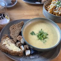   at Strandpaviljoen Ballum in Ameland
