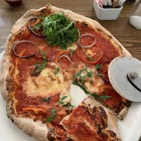   at Sand & Stone Kitchen in Broad Haven
