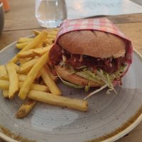  at Sand & Stone Kitchen in Broad Haven