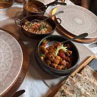   at Masala Art in Podgorica