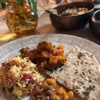   at Masala Art in Podgorica