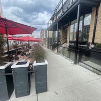   at Huntsville Brewhouse in Huntsville