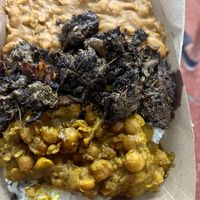 Build Your Own Bowl  at Field of Greens in Washington