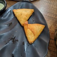  at Bombay Masala in Istanbul