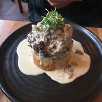   at Hendersons in Edinburgh