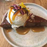   at Hendersons in Edinburgh