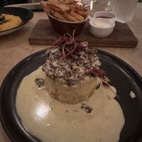   at Hendersons in Edinburgh