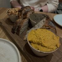   at Hendersons in Edinburgh