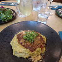  at Hendersons in Edinburgh