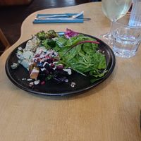  at Hendersons in Edinburgh