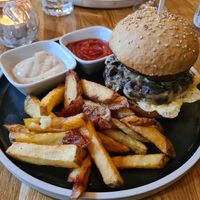  at Hendersons in Edinburgh