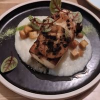   at Hendersons in Edinburgh