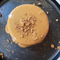   at Hendersons in Edinburgh