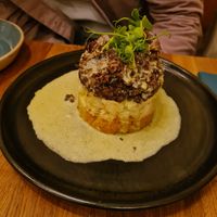  at Hendersons in Edinburgh