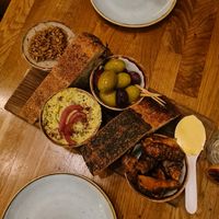  at Hendersons in Edinburgh