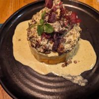  at Hendersons in Edinburgh