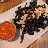  at Hendersons in Edinburgh