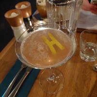  at Hendersons in Edinburgh