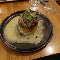  at Hendersons in Edinburgh