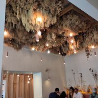  at Hendersons in Edinburgh