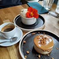  at Hendersons in Edinburgh