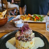  at Hendersons in Edinburgh