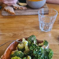  at Hendersons in Edinburgh