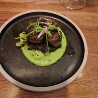  at Hendersons in Edinburgh