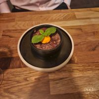  at Hendersons in Edinburgh