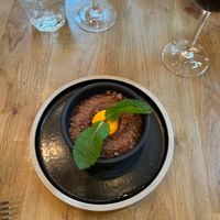  at Hendersons in Edinburgh