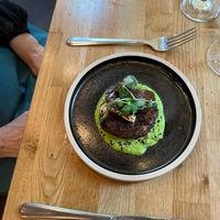  at Hendersons in Edinburgh