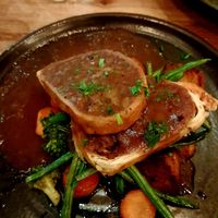  at Hendersons in Edinburgh