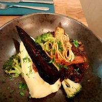  at Hendersons in Edinburgh