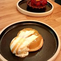  at Hendersons in Edinburgh