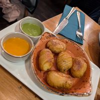  at Hendersons in Edinburgh