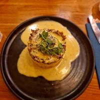  at Hendersons in Edinburgh