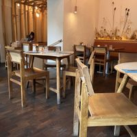   at Hendersons in Edinburgh