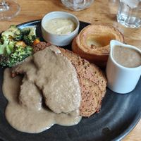  at Hendersons in Edinburgh