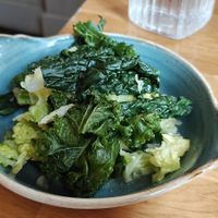  at Hendersons in Edinburgh