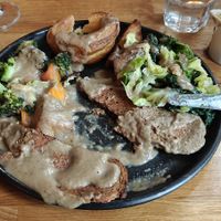  at Hendersons in Edinburgh