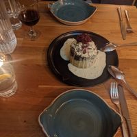  at Hendersons in Edinburgh