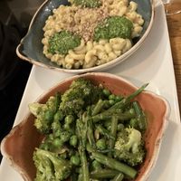   at Hendersons in Edinburgh