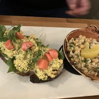   at Hendersons in Edinburgh