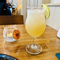   at Hendersons in Edinburgh