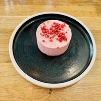   at Hendersons in Edinburgh