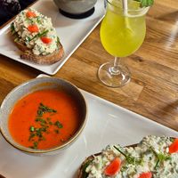  at Hendersons in Edinburgh