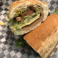 Miracle legion  at Rad Magic Subs in Portland