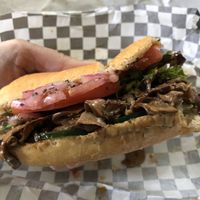 Rad Magic  at Rad Magic Subs in Portland