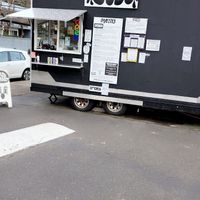  at Rad Magic Subs in Portland